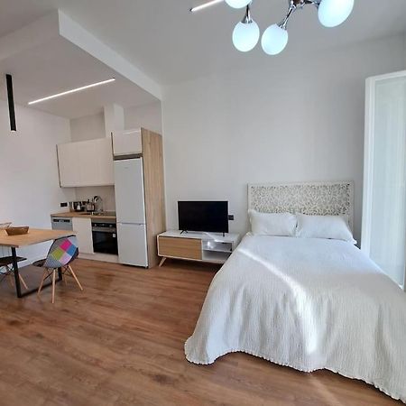 Vigo Bonito Estudio En El Centro المظهر الخارجي الصورة