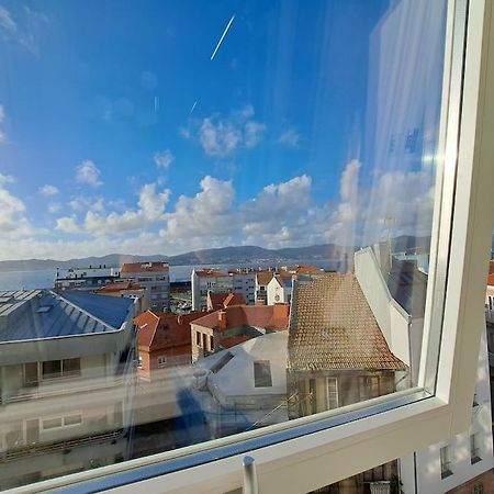 Vigo Bonito Estudio En El Centro المظهر الخارجي الصورة