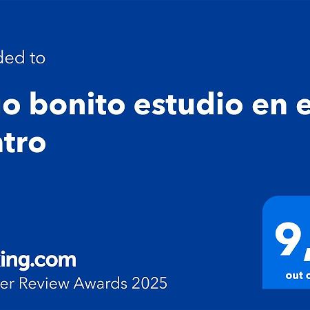 Vigo Bonito Estudio En El Centro المظهر الخارجي الصورة