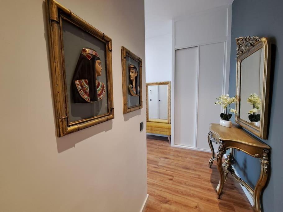 Vigo Bonito Estudio En El Centro المظهر الخارجي الصورة