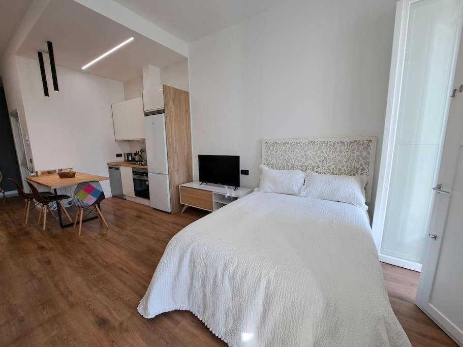 Vigo Bonito Estudio En El Centro المظهر الخارجي الصورة